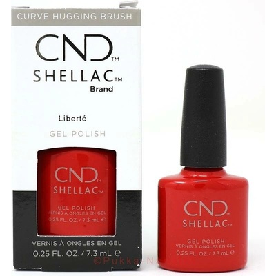 CND SHELLAC LIBERTE 7,3 ml