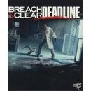 Breach & Clear: DEADline