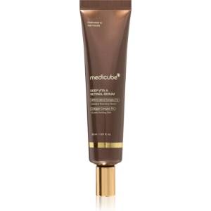 medicube Deep Vita A Retinol Serum ретинолов серум против бръчки с подхранващ ефект 30ml