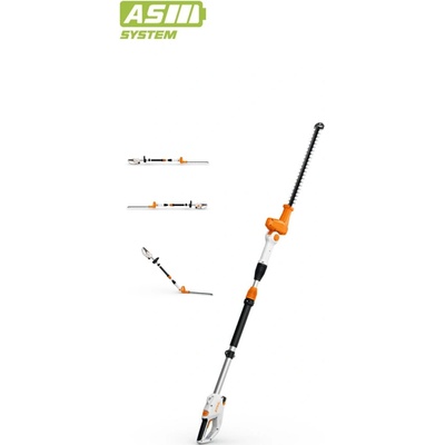Stihl HLA 40