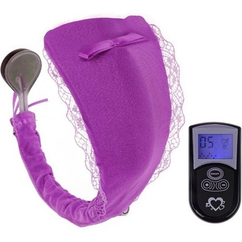 BAILE c-string
