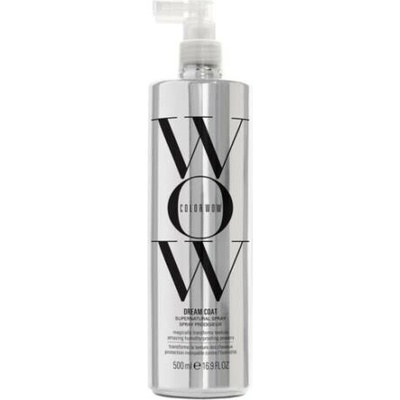 Color Wow Dream Coat Supernatural Spray – Ochranný sprej proti vlhkosti pro hladké a lesklé vlasy 500 ml