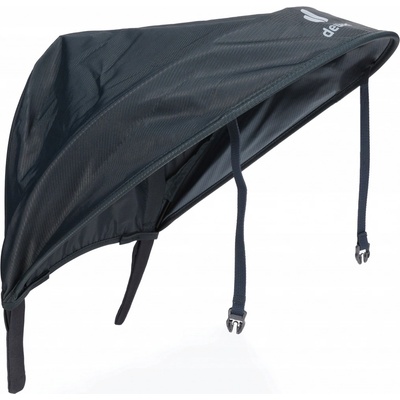 Deuter KC Sun Roof graphite Šedá stříška – Zboží Mobilmania