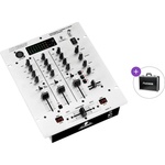 BEHRINGER DX626 Basic SET DJ миксер (DX626_EU1-BASIC-SET)