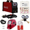 Solution WIN 200 AC/DC mega set
