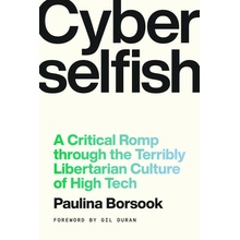 Cyberselfish BORSOOK,PAULINA