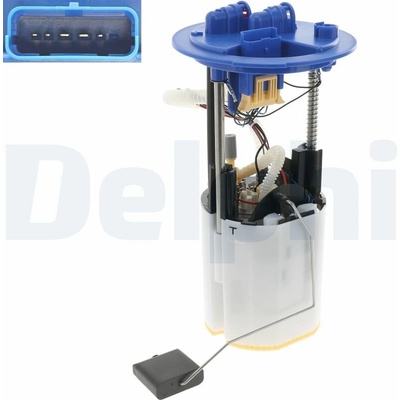 Palivová dopravná jednotka DELPHI FG2620-12B1 (FG262012B1)