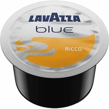 Image 1 of LAVAZZA Blue Espresso Ricco (100)