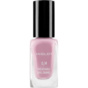 Image 1 of INGLOT O2M Breathable Nail Enamel 652 11 ml