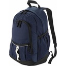 Quadra Ergonomicky černá 16 l