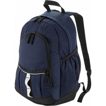 Quadra Ergonomicky černá 16 l