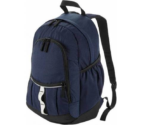 Quadra Ergonomicky černá 16 l