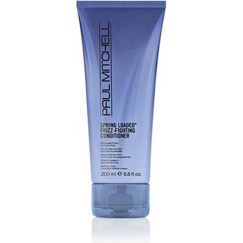 Paul Mitchell Балсам за къдрава коса Spring Loaded Frizz Fighting Conditioner 200мл
