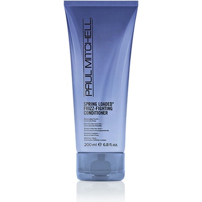 Paul Mitchell Балсам за къдрава коса Spring Loaded Frizz Fighting Conditioner 200мл