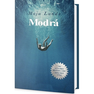 Modrá