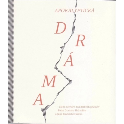 Apokalyptická dráma alebo scenáre divadelných počinov