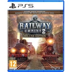 Kalypso Railway Empire 2 [Deluxe Edition] (PS5)