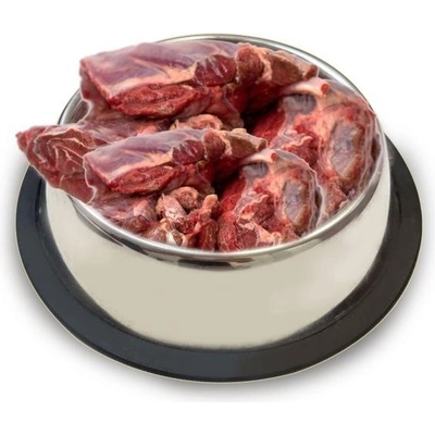 Sokol Falco Zvěřina svalovina 0,5 kg