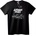 NOONEBRAND Тениска Autobahn Съперници - 5XL, White