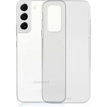 Púzdro Fonex - Invisible Samsung Galaxy S23, čiré