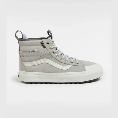 Vans MTE Sk8-Hi Waterproof sivé