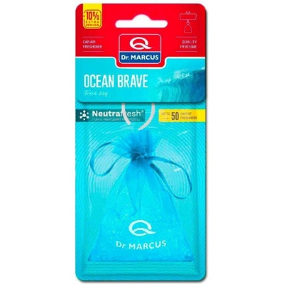 Dr. Marcus FRESH BAG - Ocean Breeze