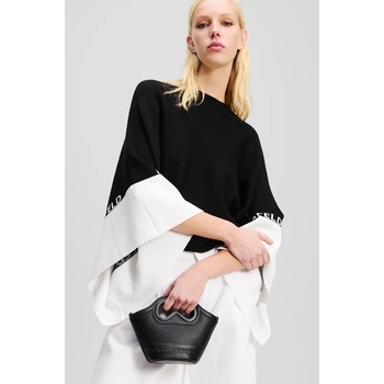 KARL LAGERFELD Чанта Karl Lagerfeld в черно A2W30046 (A2W30046)