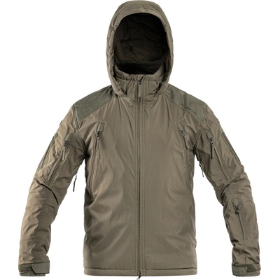 Bunda Carinthia G-Loft MIG 4.0 olivová