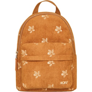 Roxy Дневна раница Roxy Feeling Emby Small Backpack Daypack - Woodsmoke - размер One Size (504-1613-0111)
