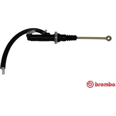 Hlavní válec, spojka BREMBO C 24 012 (C24012)