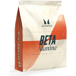 Myprotein 100% Beta Alanine Amino Acid [500 грама]