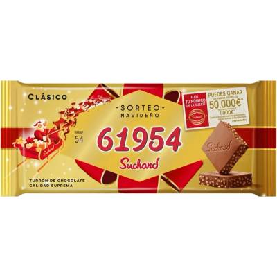 Suchard Clasico Calidad Suprema 230 g