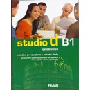 studio d B1 - cvi?ebnice