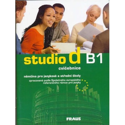 studio d B1 - cvi?ebnice