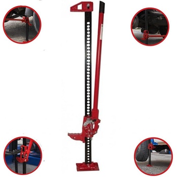 HAWEK Крик за офроуд 3 т, 48", 150-1070 см, hawek (hw-48)