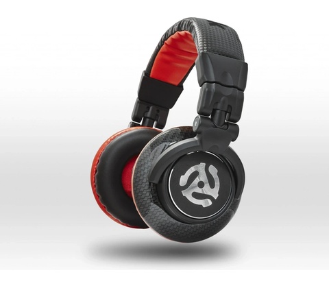 Numark Red Wave