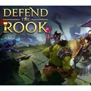 Defend the Rook
