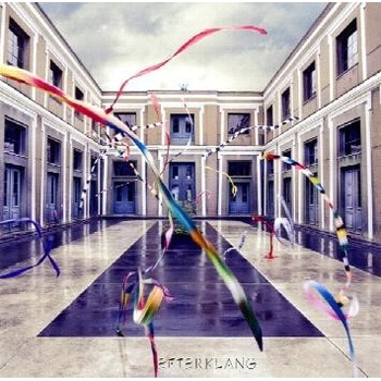 Efterklang - Magic Chairs