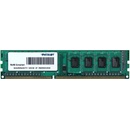 Patriot DDR3L 4GB 1600MHz CL11 (1x4GB) PSD34G1600L81