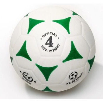 Plasto Ball Футболна топка, размер 4 plasto kogelan