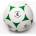Plasto Ball Футболна топка, размер 4 plasto kogelan