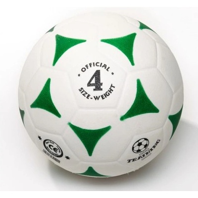 Plasto Ball Футболна топка, размер 4 plasto kogelan