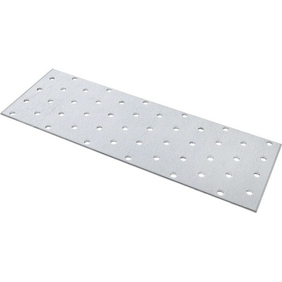 Mark Perforovaná spojka plochá 240x80mm PP18
