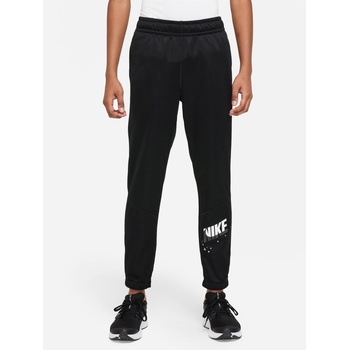 NIKE Спортно долнище b nk tf taper gfx 1
