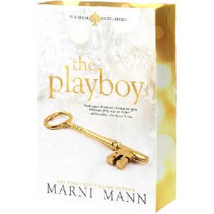 The Playboy (2024)