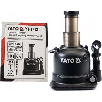 Yato YT-1713 Hydraulický zvedák 10T