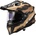 LS2 MX701 Explorer Carbon TRICK