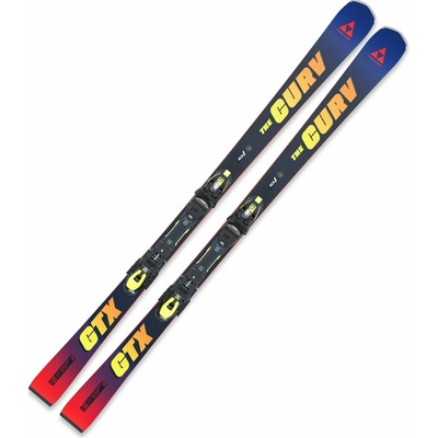 Fischer THE CURV GTX MT 25/26