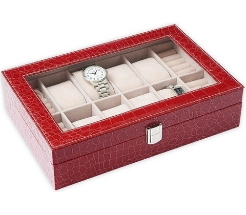 JKBox SP938 A7 šperkovnice