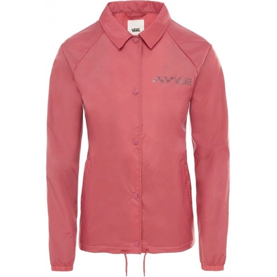Vans Thanks Jacket Dry Rose